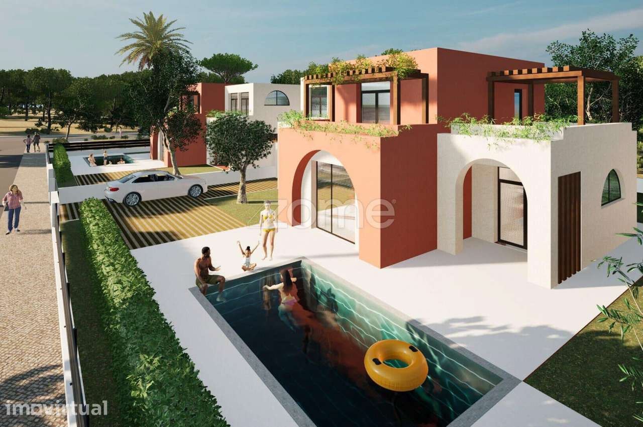 LOTE PARA CONSTRUÇÃO DE MORADIA - Grande imagem: 4/15