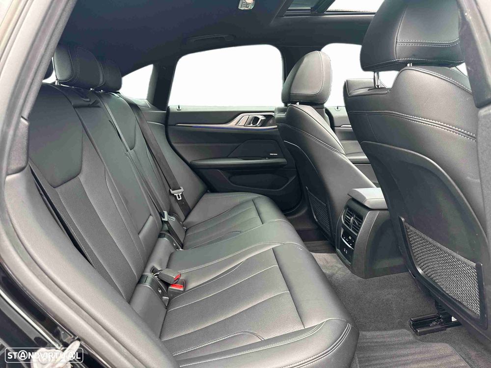 BMW 430 Gran Coupé i Pack Desportivo M Auto - 16
