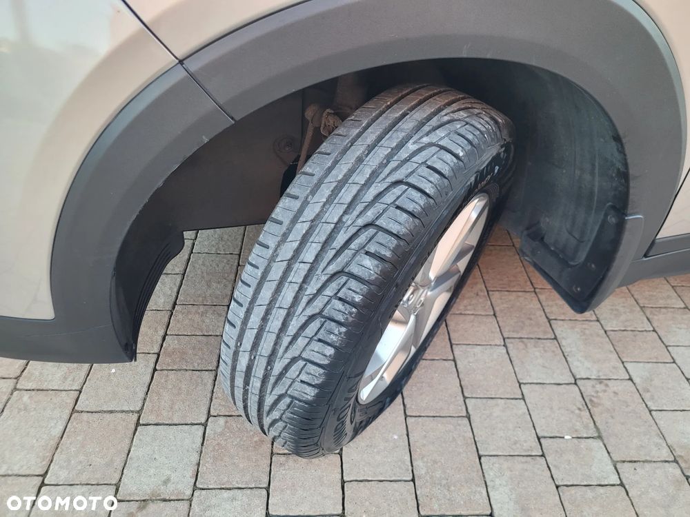 Hyundai Tucson blue 1.6 GDi 2WD Classic - 24
