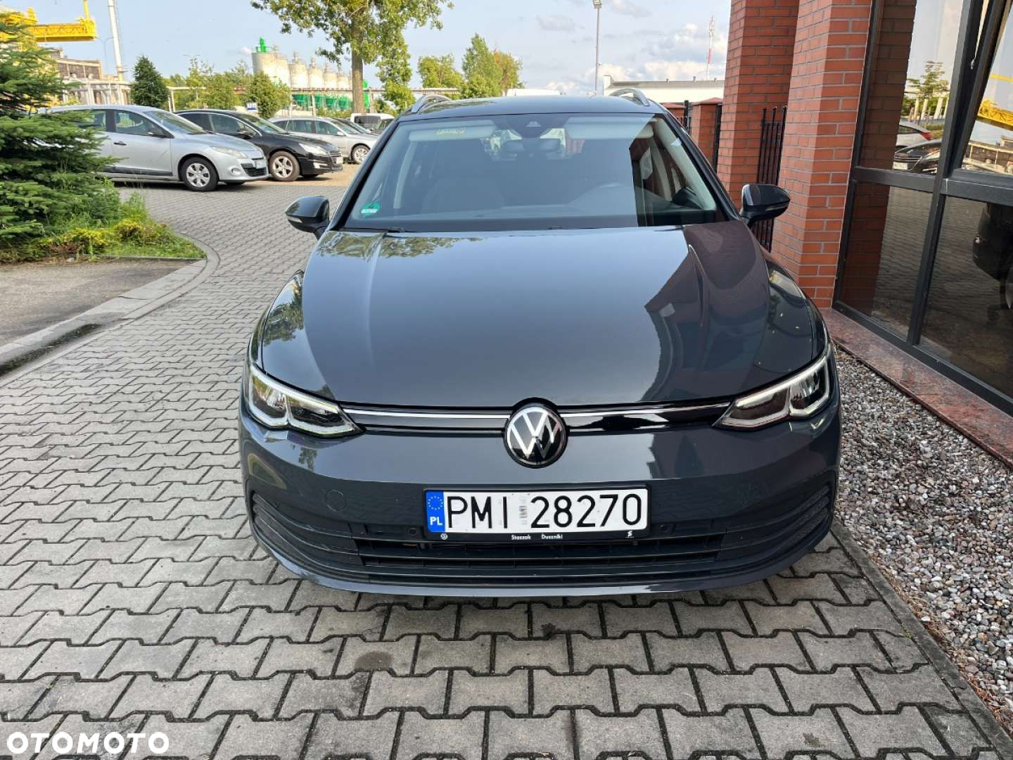 Volkswagen Golf Variant 2.0 TDI SCR Goal - 5