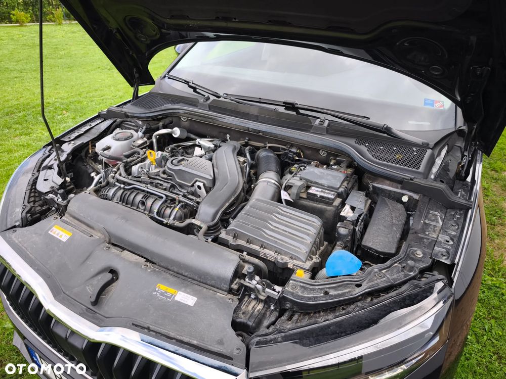 Skoda Scala 1.5 TSI Selection DSG - 15
