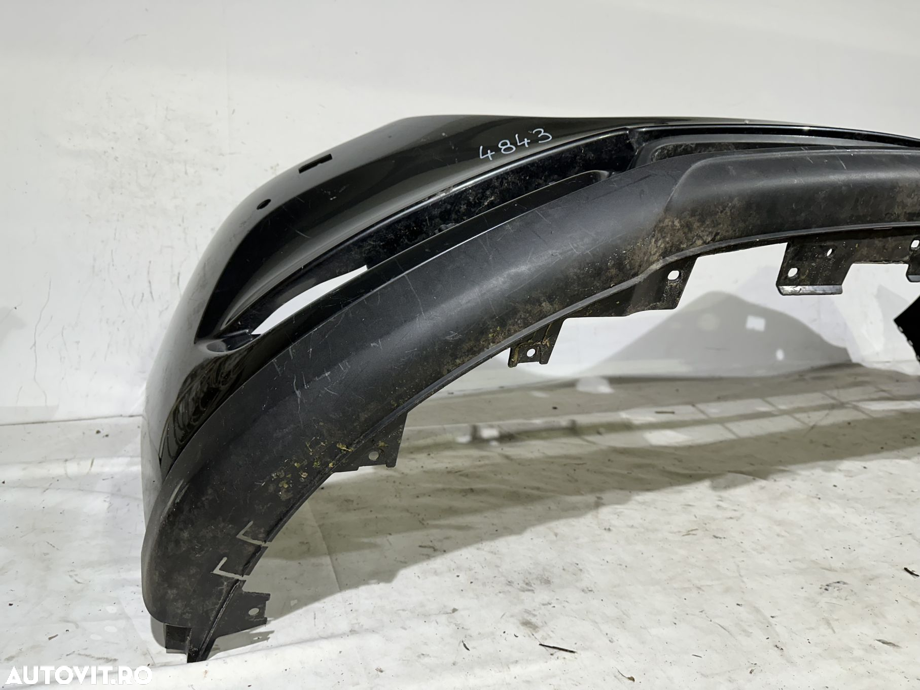 Bara fata Mazda CX-5, 2017, 2018, 2019, 2020, cod origine OE KB8A-50031. - 6