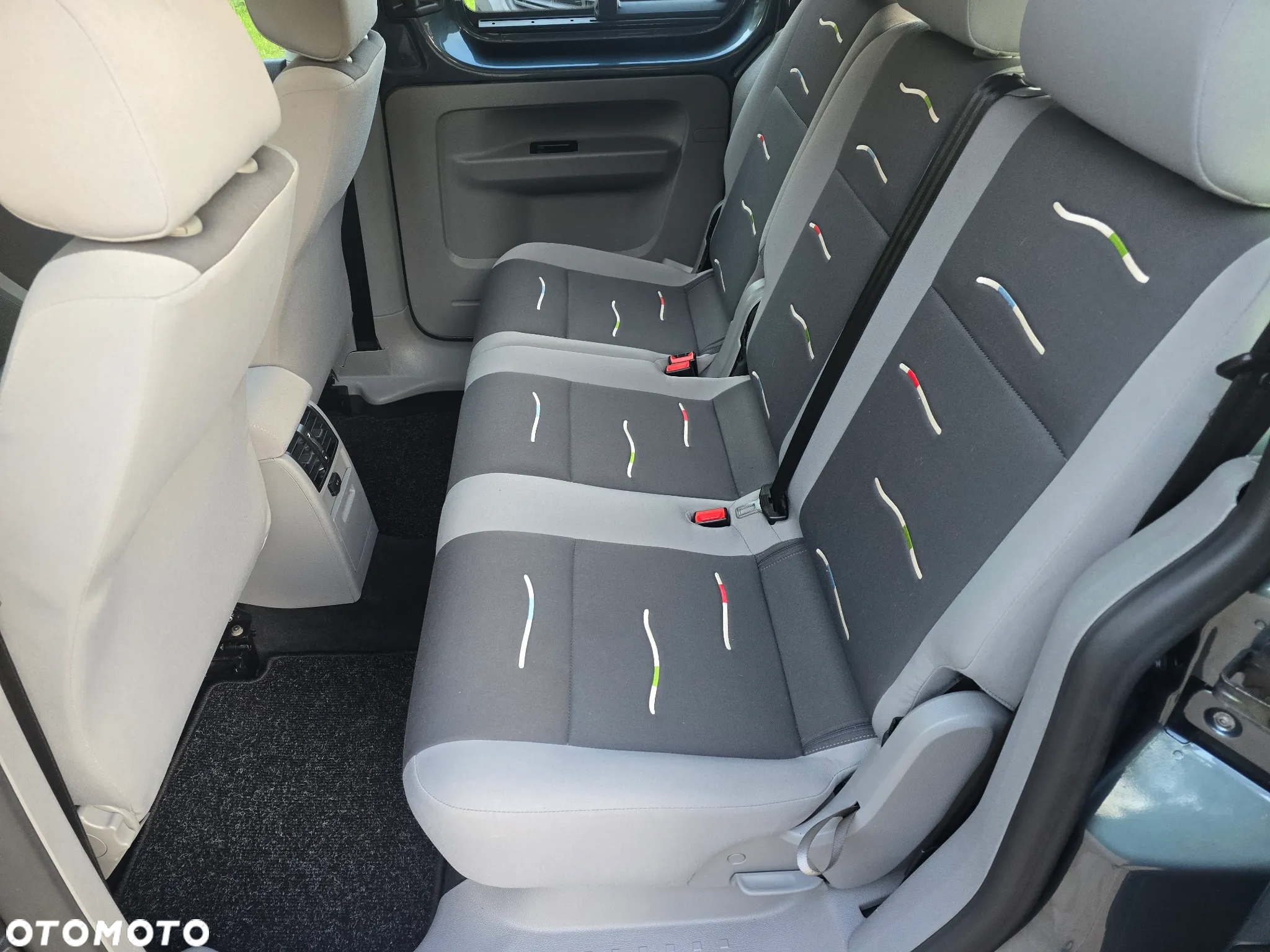 Volkswagen Caddy 1.4 Life Style (5-Si.) - 23