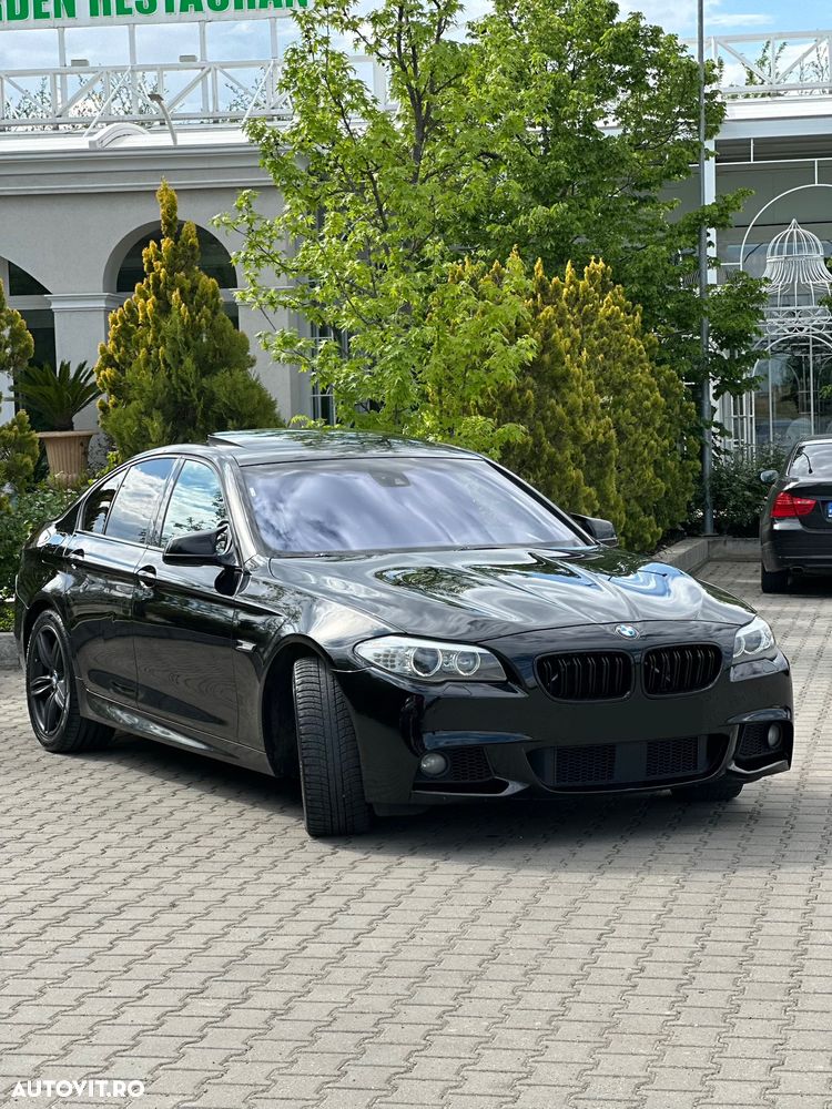 BMW Seria 5 530d - 2