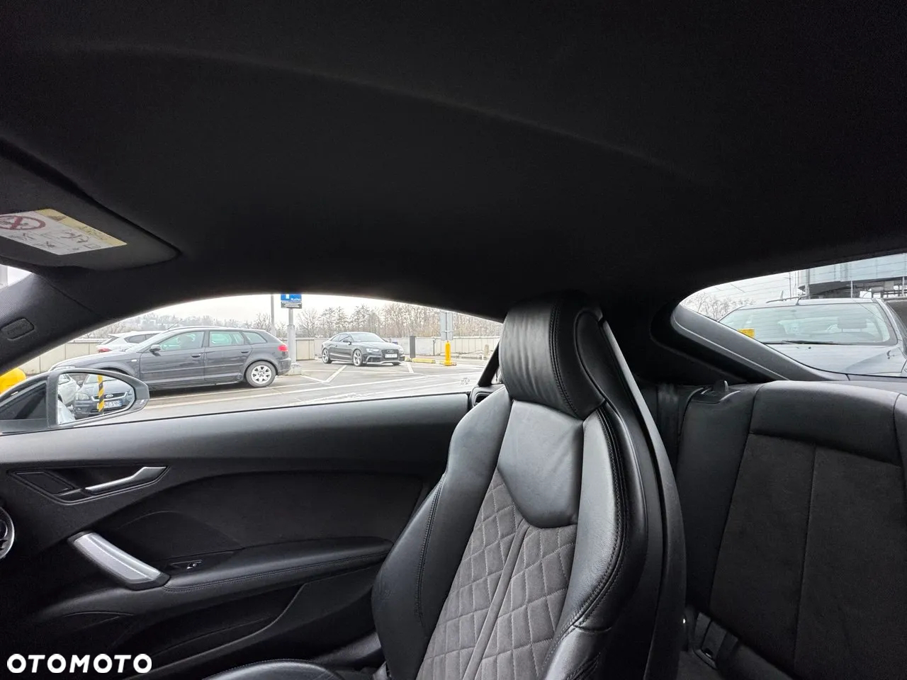 Audi TT Coupé 2.0 TFSI Quattro S tronic - 16