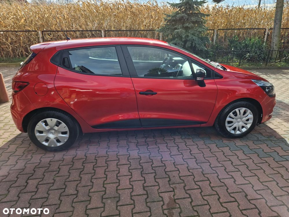 Renault Clio 0.9 TCe Life - 39