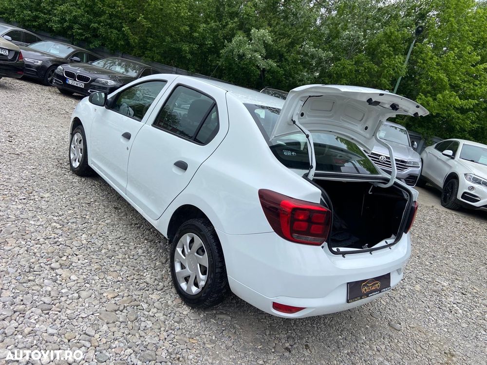 Dacia Logan - 34