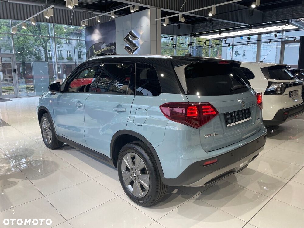 Suzuki Vitara - 7