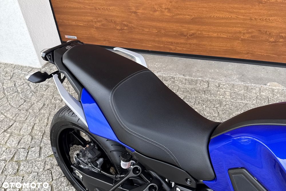 Yamaha Tracer - 11