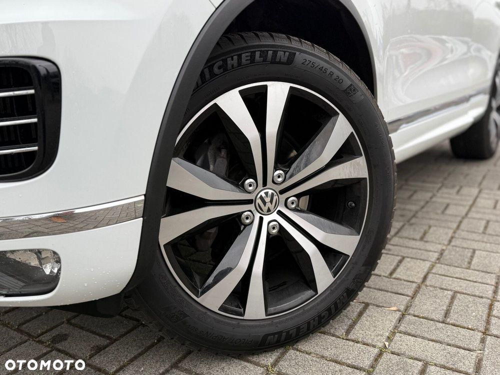 Volkswagen Touareg - 40