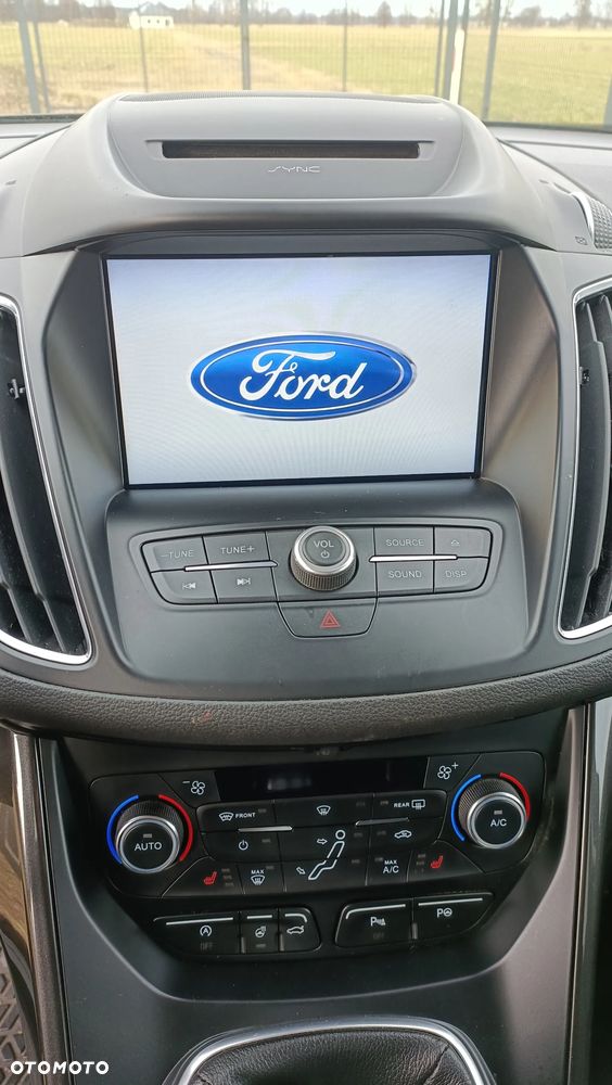 Ford C-MAX 1.0 EcoBoost Titanium ASS - 38
