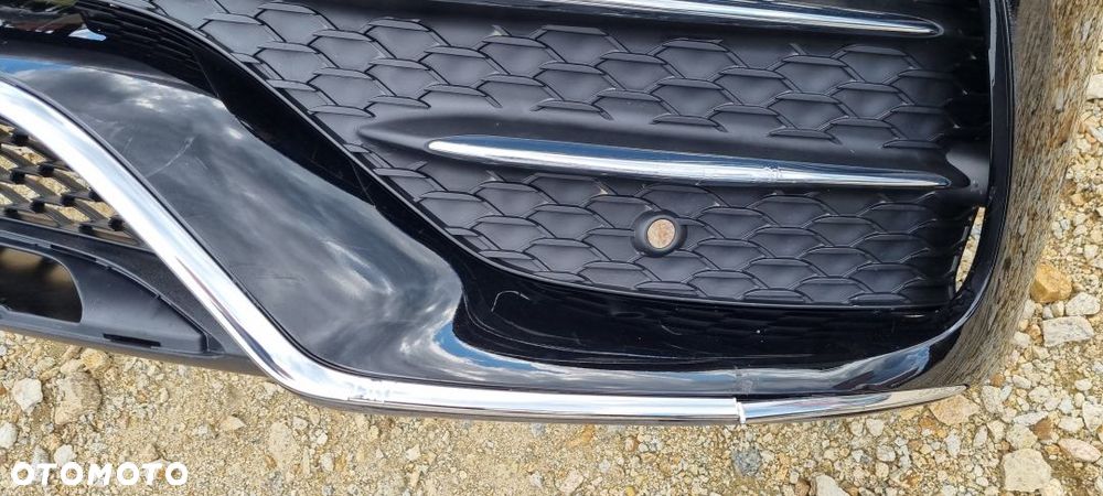 Mercedes GLE 167 AMG zderzak przód oryginał MC144 - 5
