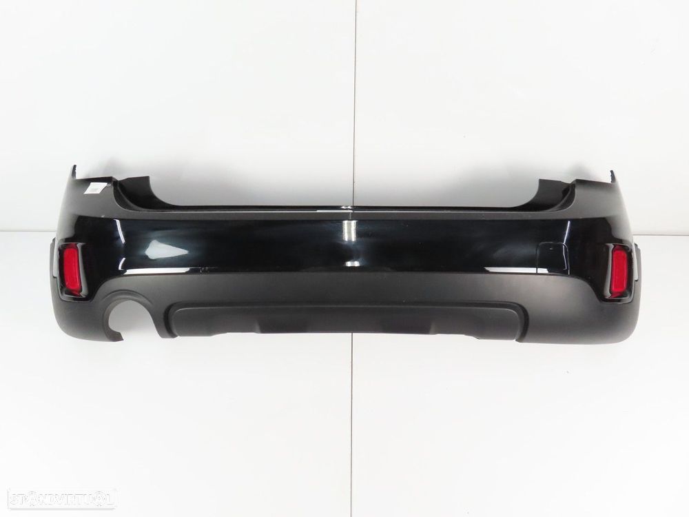Parachoques Trás Seminovo/ Original MINI MINI COUNTRYMAN (F60) 51127391197 - 1