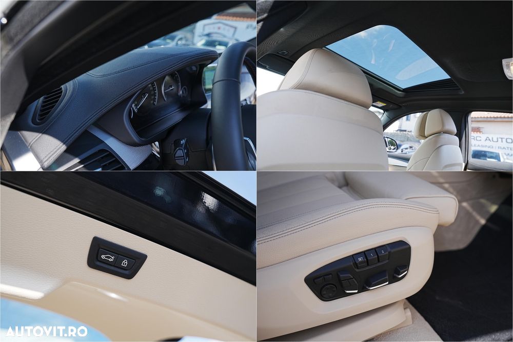 BMW X6 - 33