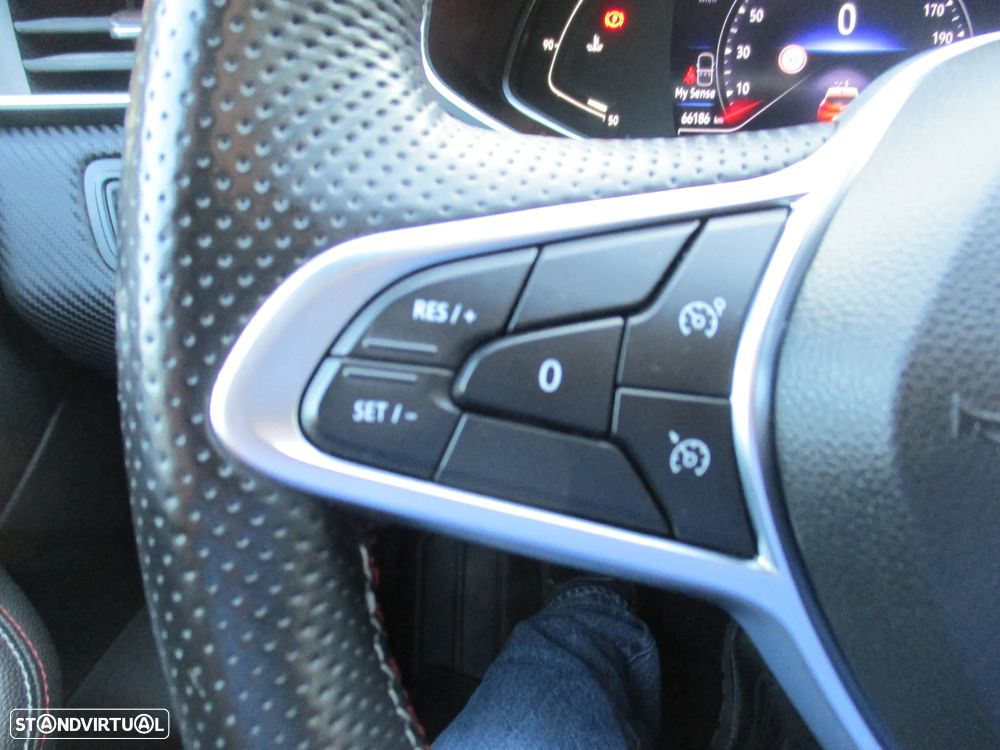 Renault Clio 1.0 TCe RS Line - 15