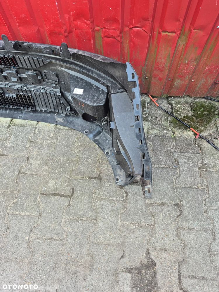 Renault Master V zderzak przedni 622541366R - 8