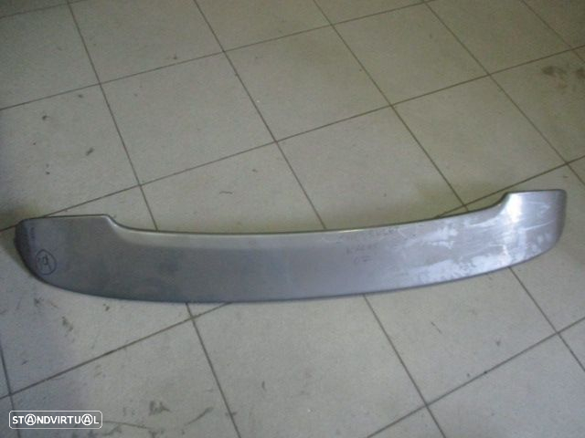Aileron AIL19 CHEVROLET KALOS 2007 - 2
