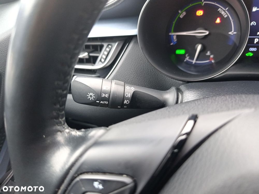 Toyota C-HR 1.8 Hybrid Style - 26