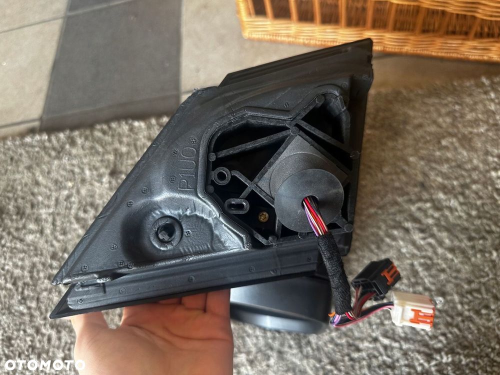 PEUGEOT 3008 LUSTERKO LEWE 75 PIN OE 2159.3017 - 8