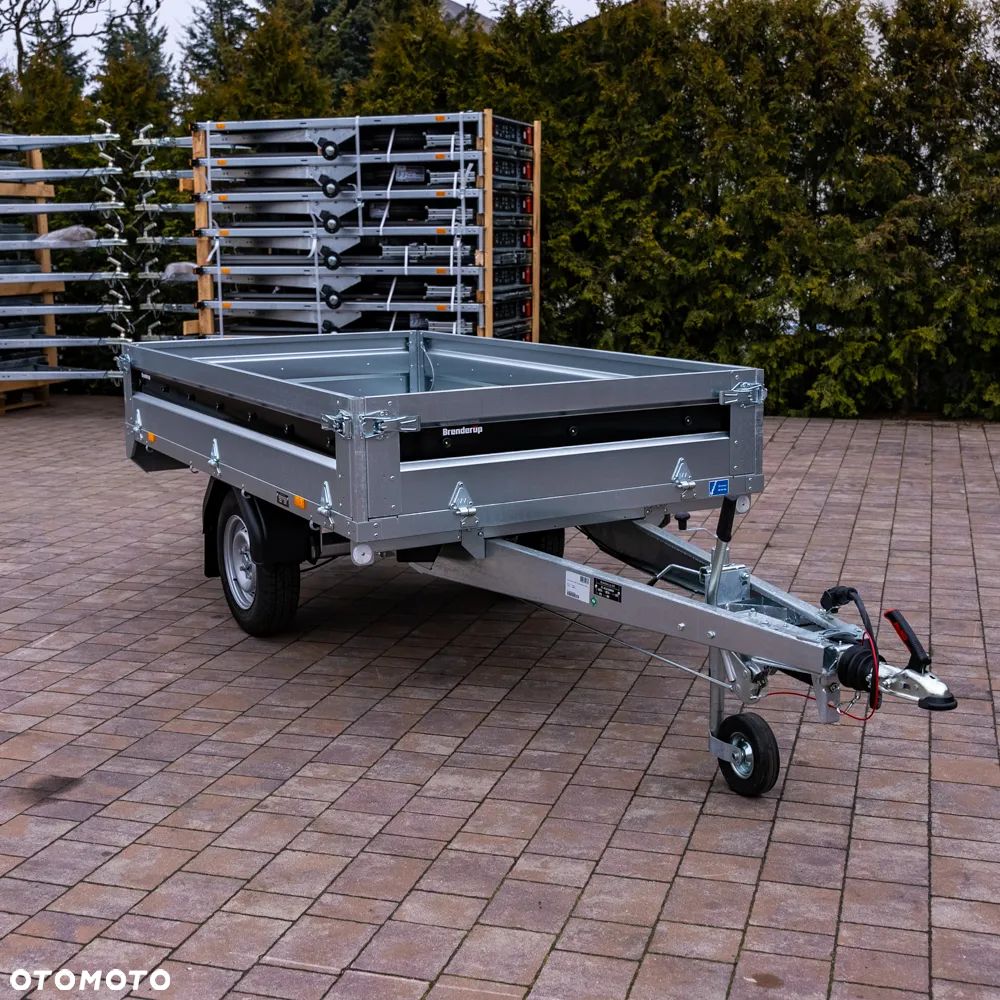 Brenderup 4260SB - 3