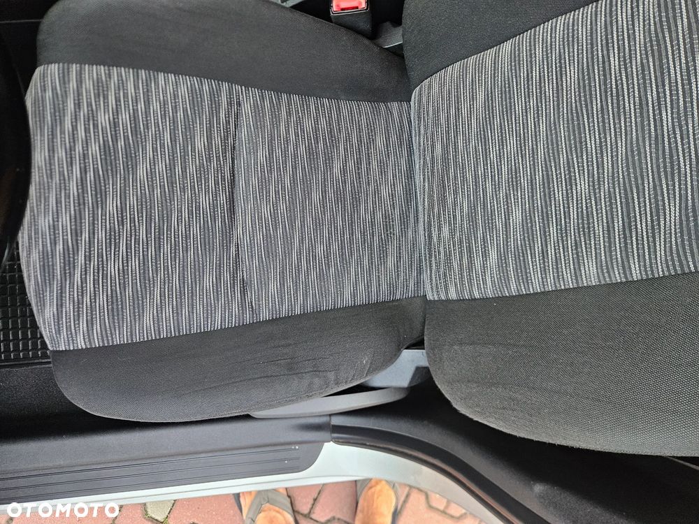 Kia Ceed 1.6 CVVT Edition 7 - 19