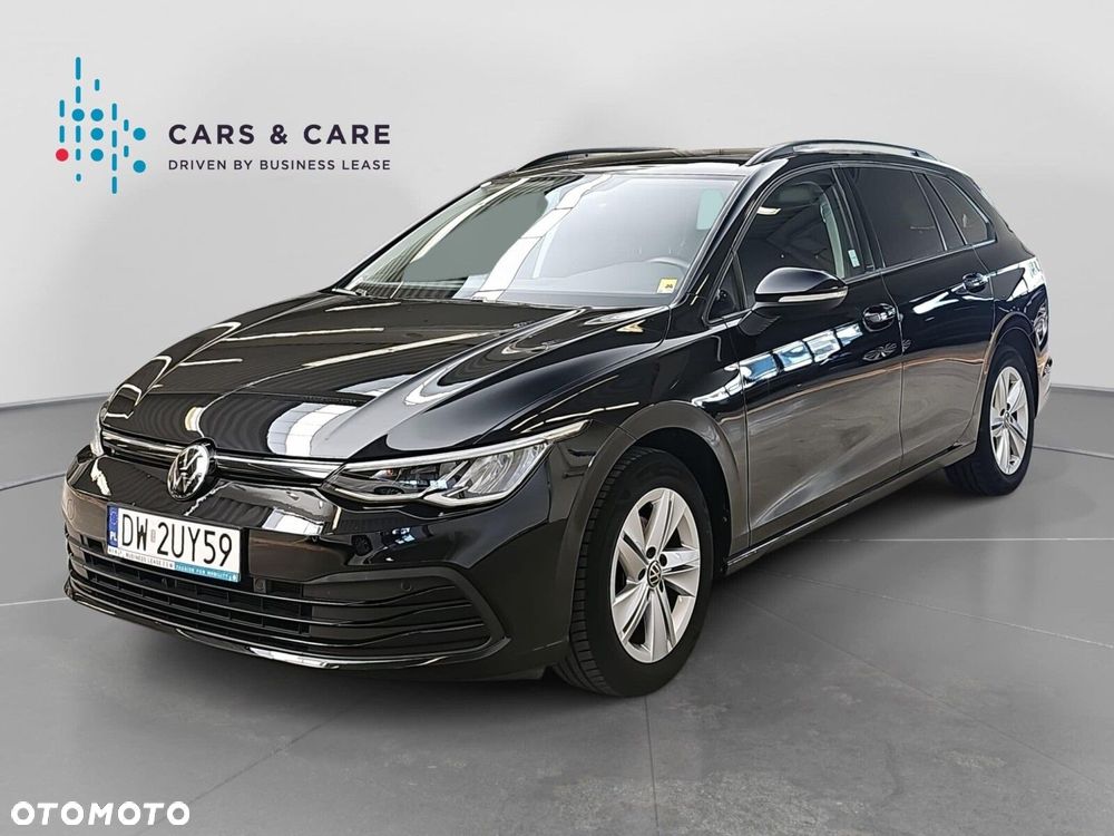 Volkswagen Golf 1.5 TSI EVO Life - 11