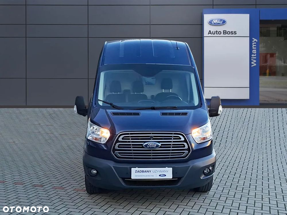 Ford TRANSIT L2 - 11