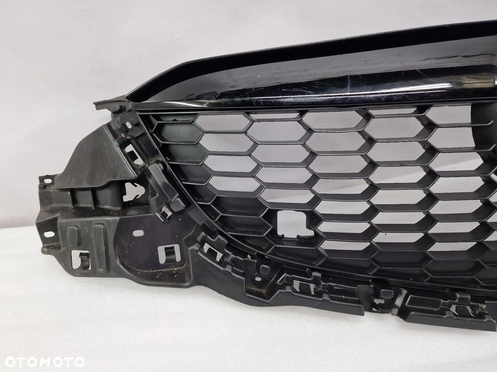 MAZDA CX5 CX-5 12- ATRAPA / GRILL PRZEDNI PRZÓD , NR KD45-50712 , NR AUKCJI GL310 - 3