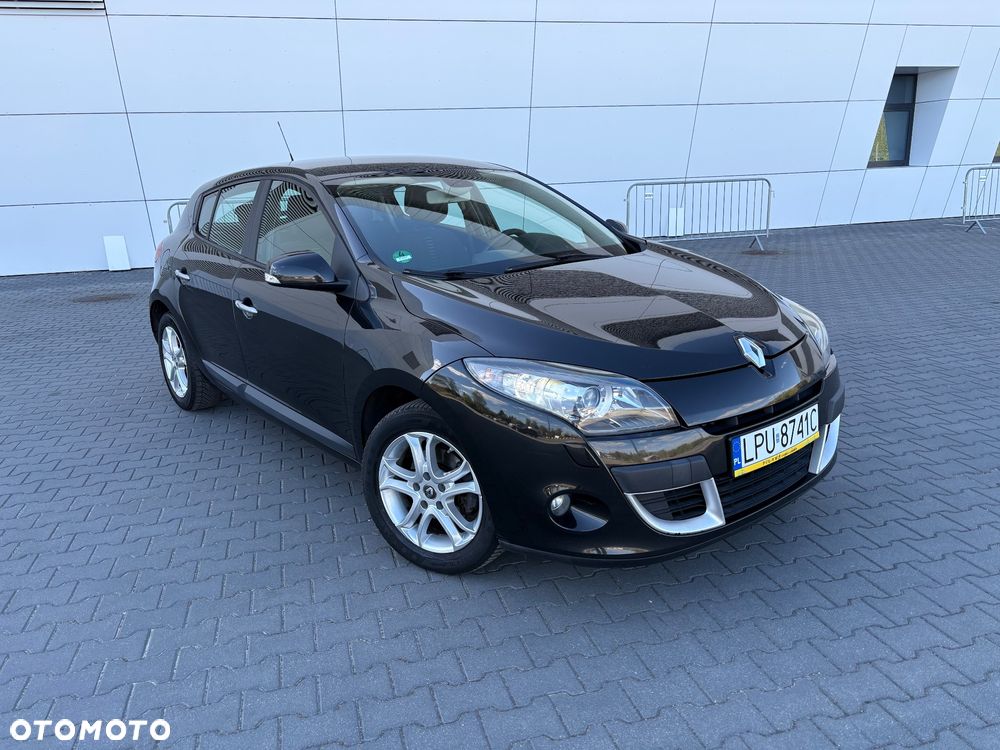 Renault Megane 1.6 16V 110 Expression - 1