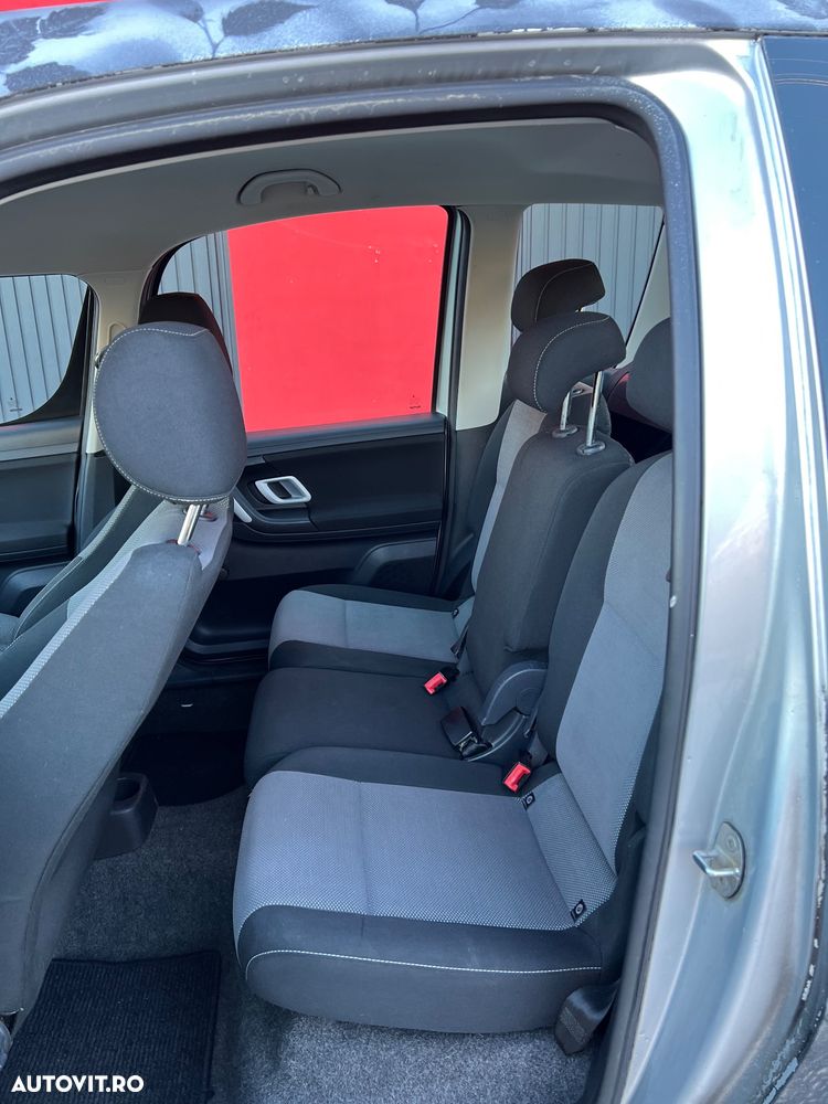 Skoda Roomster 1.4 16V - 15