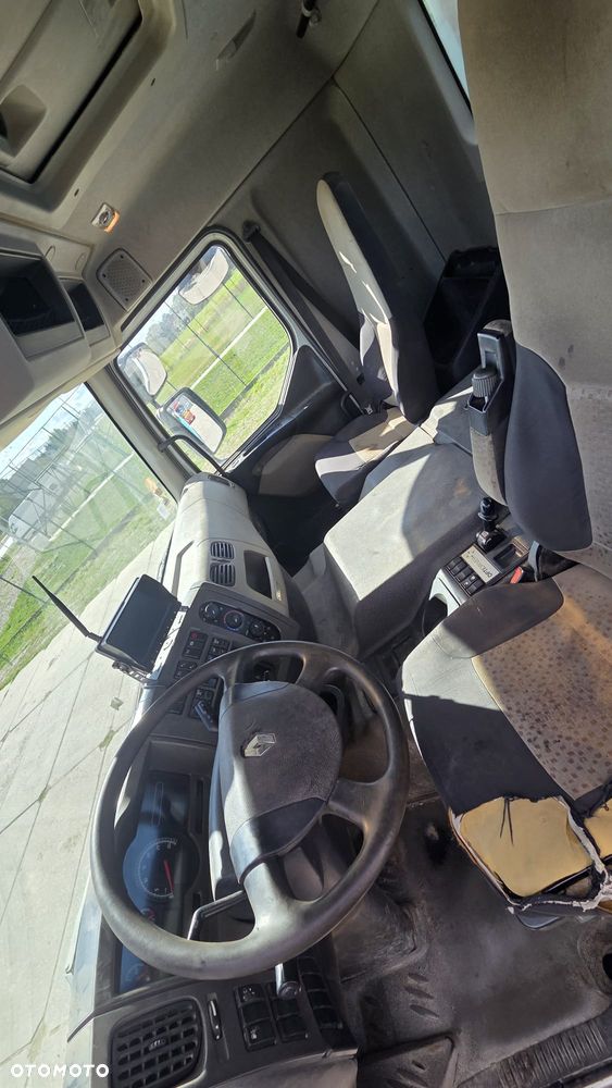 Renault KERAX DXI 460 - 9