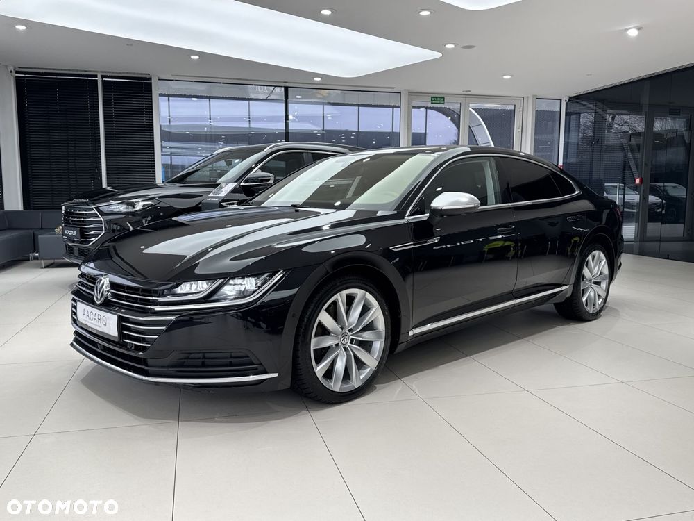 Volkswagen Arteon - 2