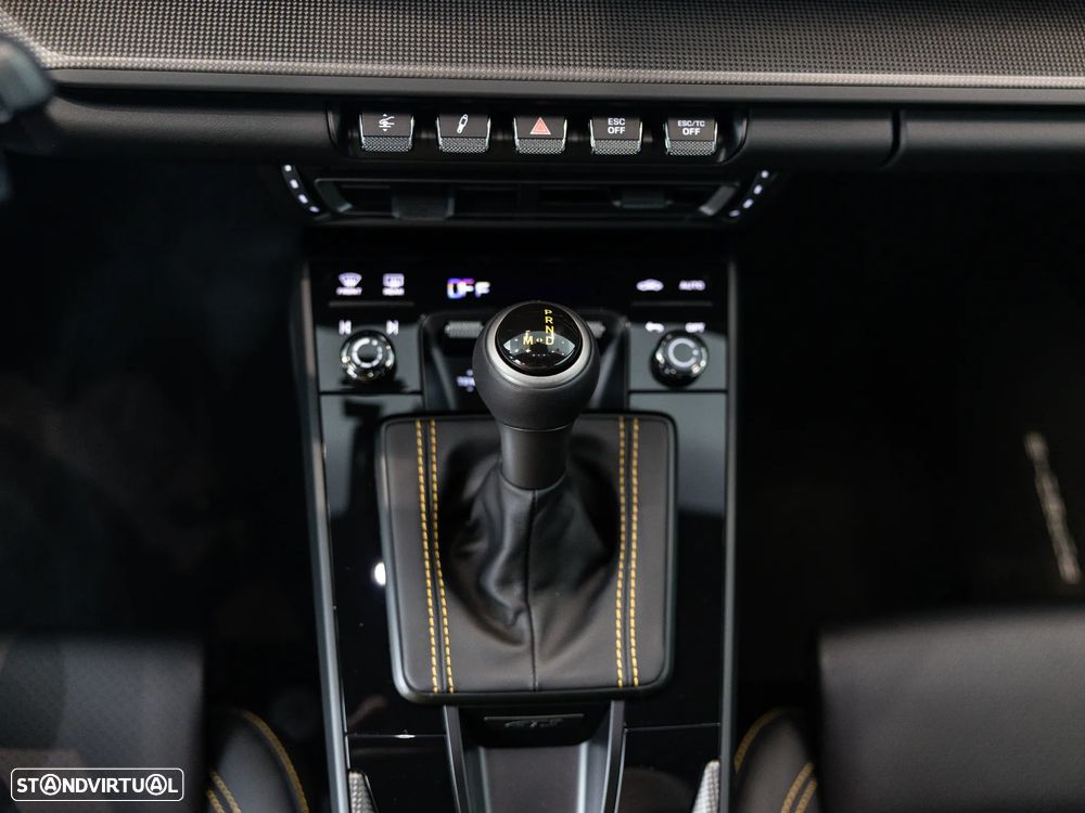 Porsche 911 (992) - 45