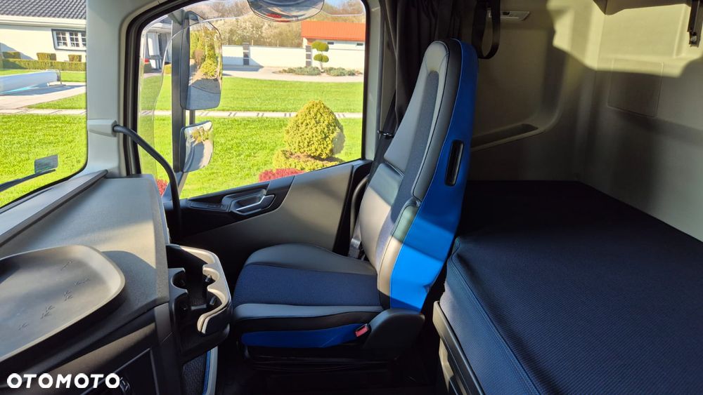 Volvo VOLVO///FH///460///2022/// GLOBETROTTER///XXL///FULL LED///VIRTUAL COCPIT/// KLIMATYZACJA POSTOJOWA/// JEDYNE 392 TYS KM///ZABUDOWY MIĘDZYOSIOWE///WAGA///NAWIGACJA///WZOROWY STAN - 29