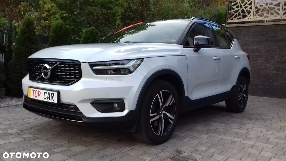 Volvo XC 40 - 2