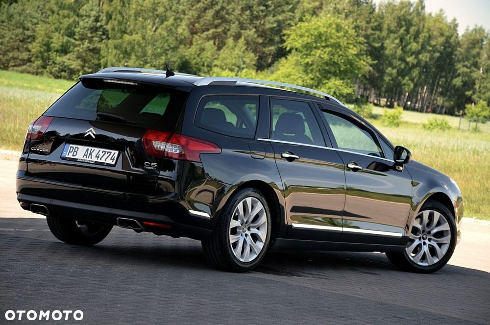 Citroën C5 - 9