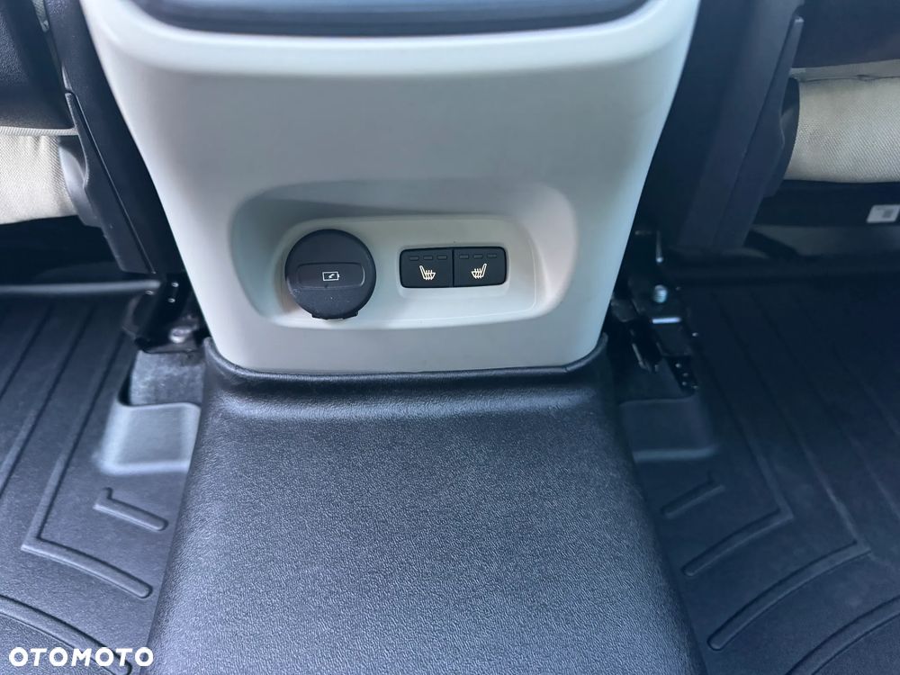 Volvo XC 40 T5 AWD Inscription - 14