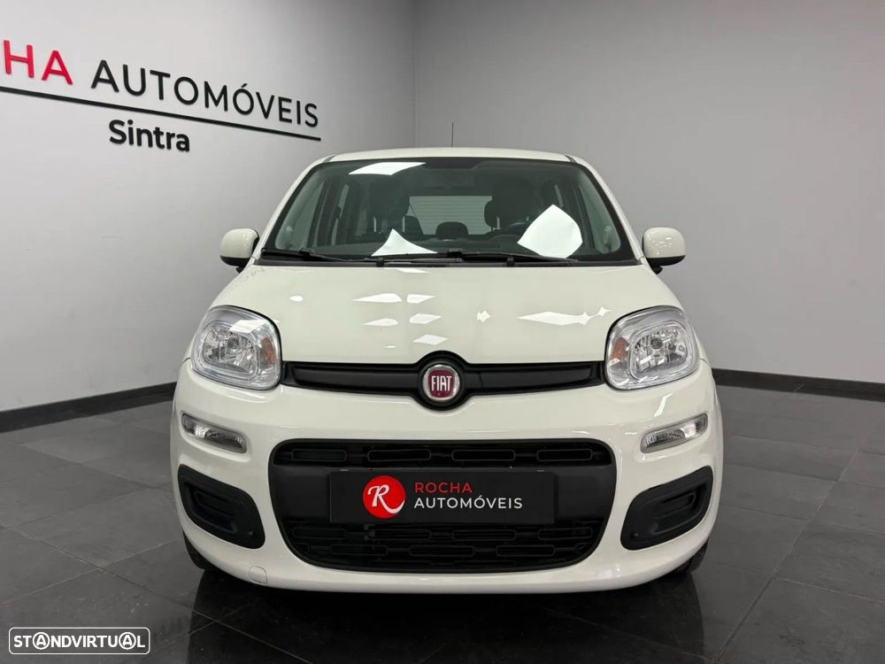 Fiat Panda - 3