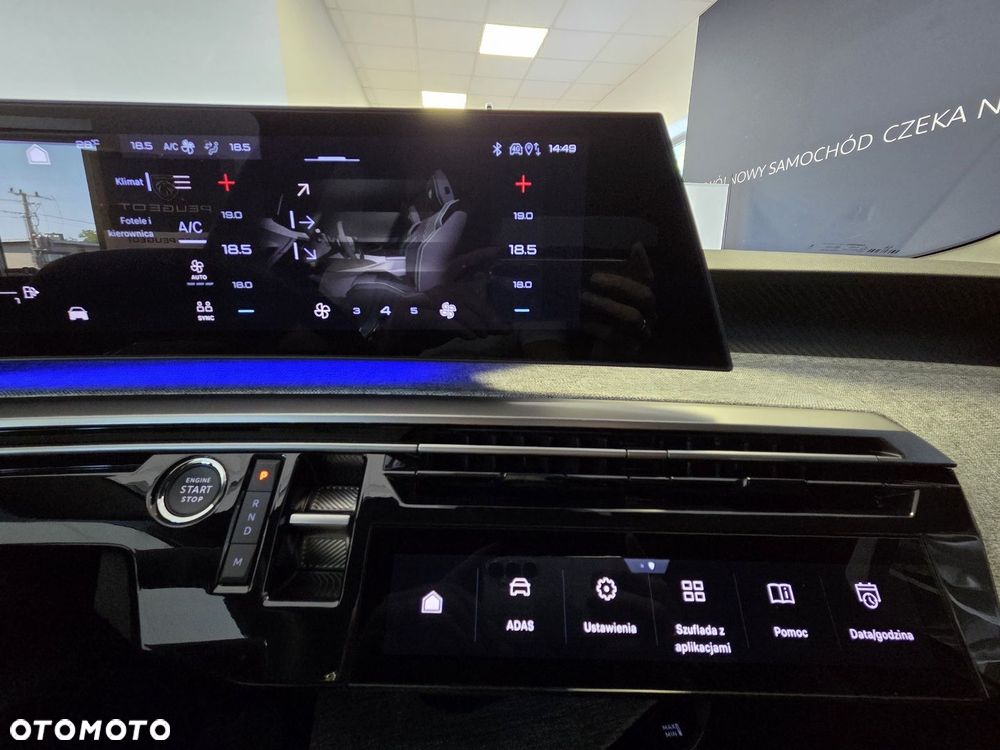 Peugeot 3008 - 22