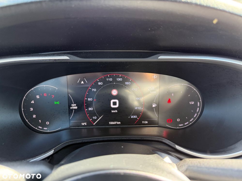 Fiat Tipo 1.0 T3 City Life - 6
