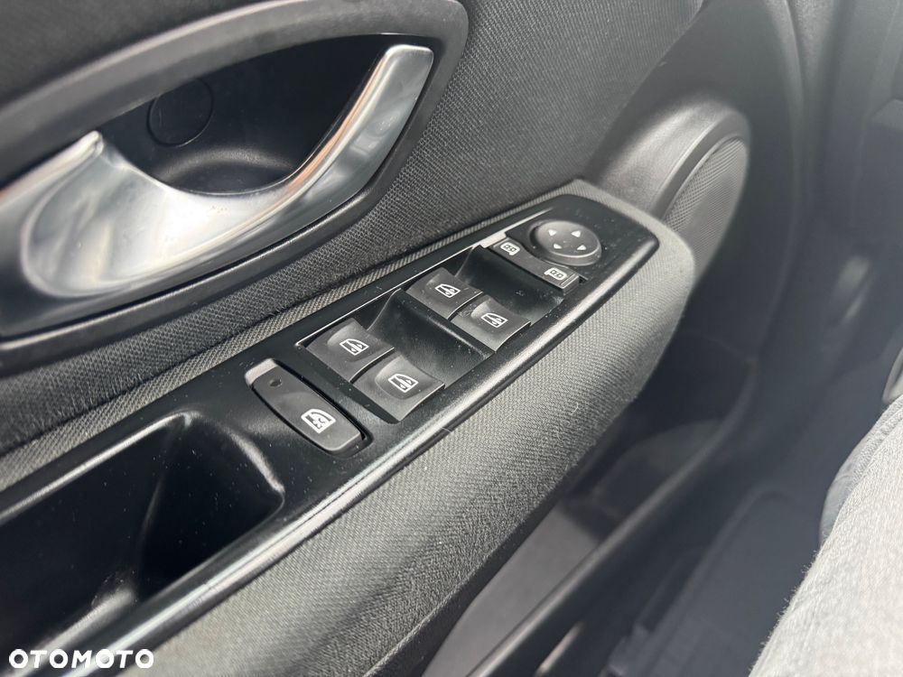 Renault Megane 1.6 16V Authentique Euro5 - 7