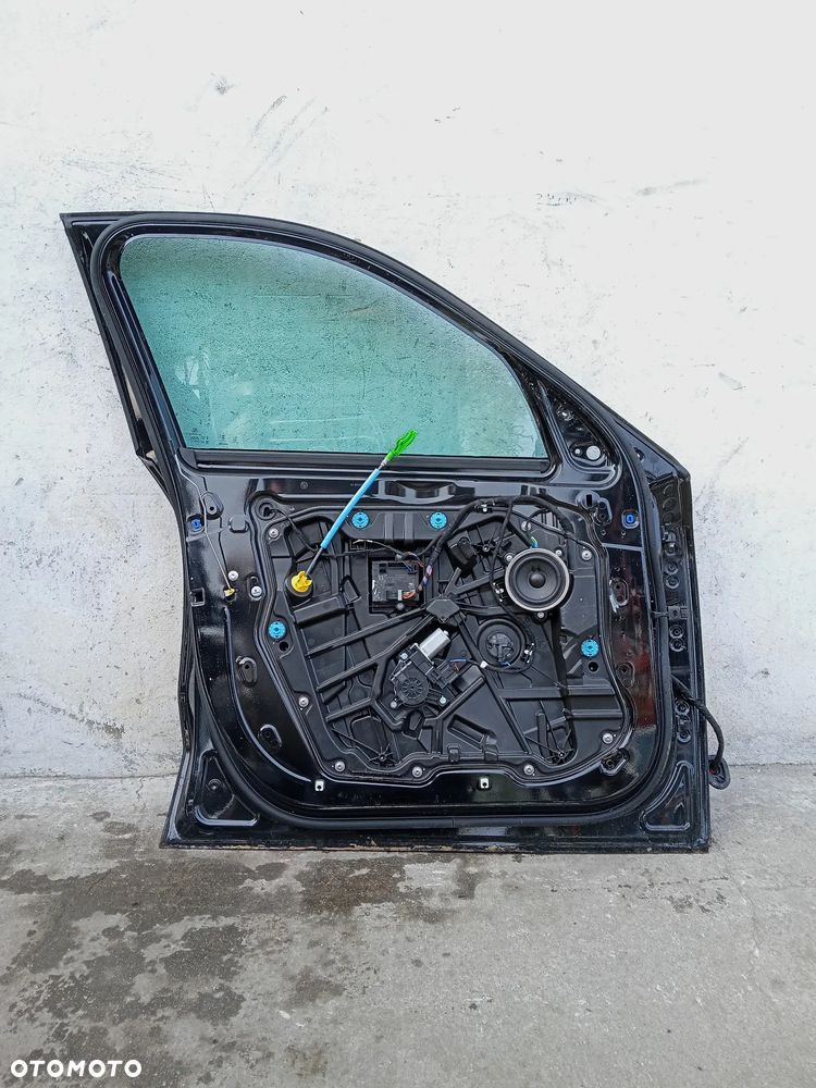 BMW X1 U11- DRZWI PRZEDNIE PRZÓD - 6