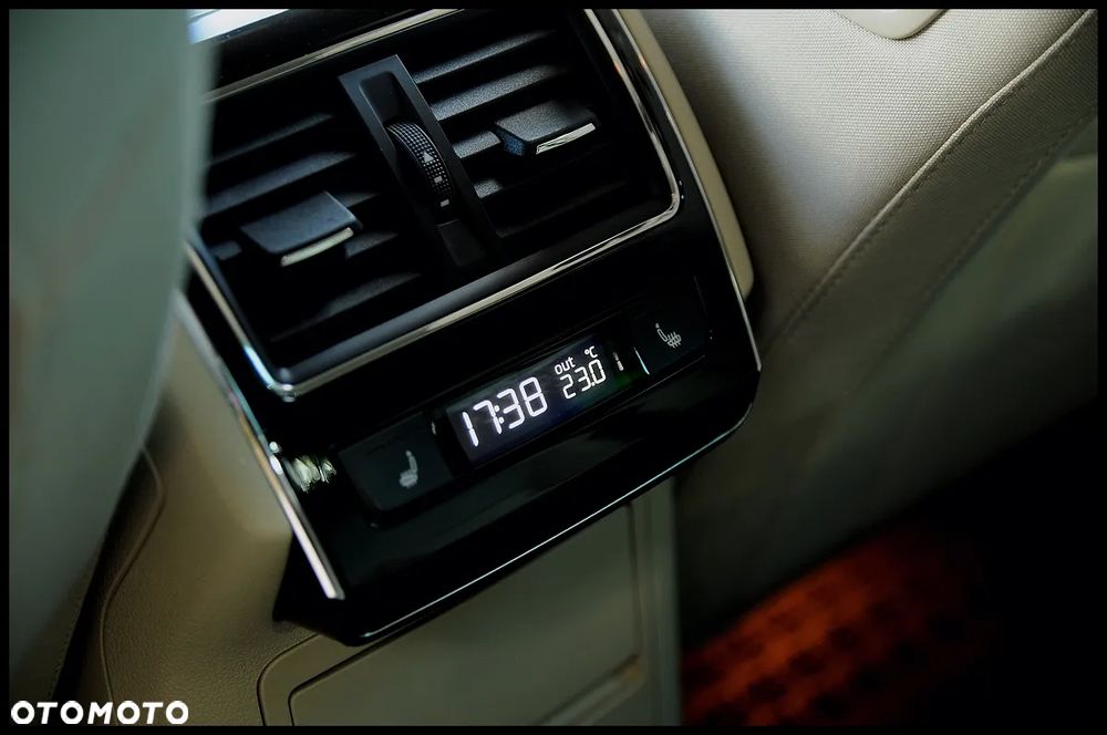 Skoda Superb - 28