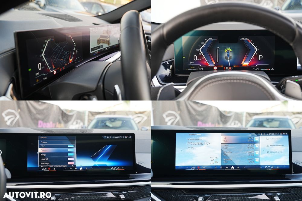 BMW X6 xDrive40i AT MHEV - 15