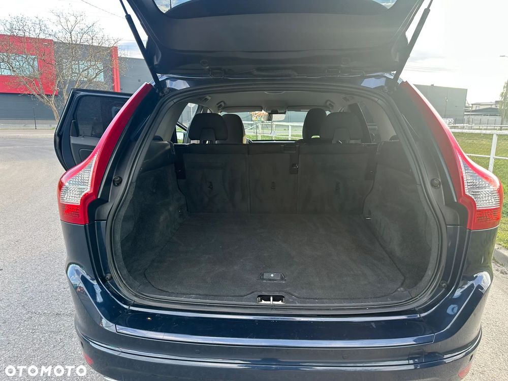 Volvo XC 60 D4 Drive-E Kinetic - 5
