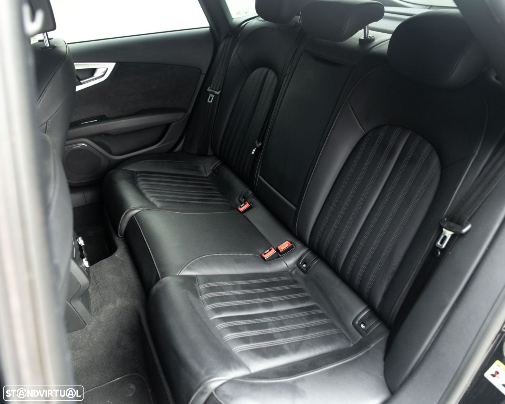 Audi A7 Sportback 3.0 TDI V6 S-line S tronic - 28
