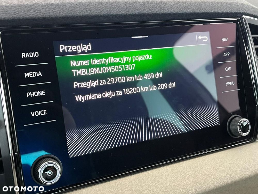 Skoda Karoq 2.0 TDI SCR 4x4 Style DSG - 26