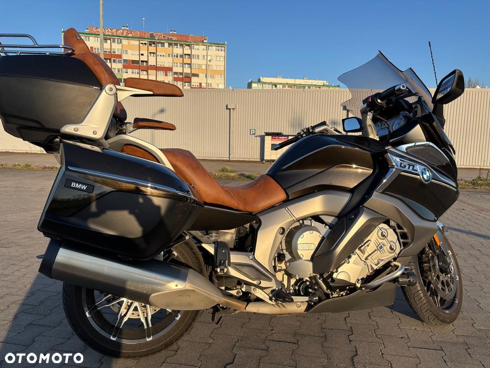 BMW K - 8