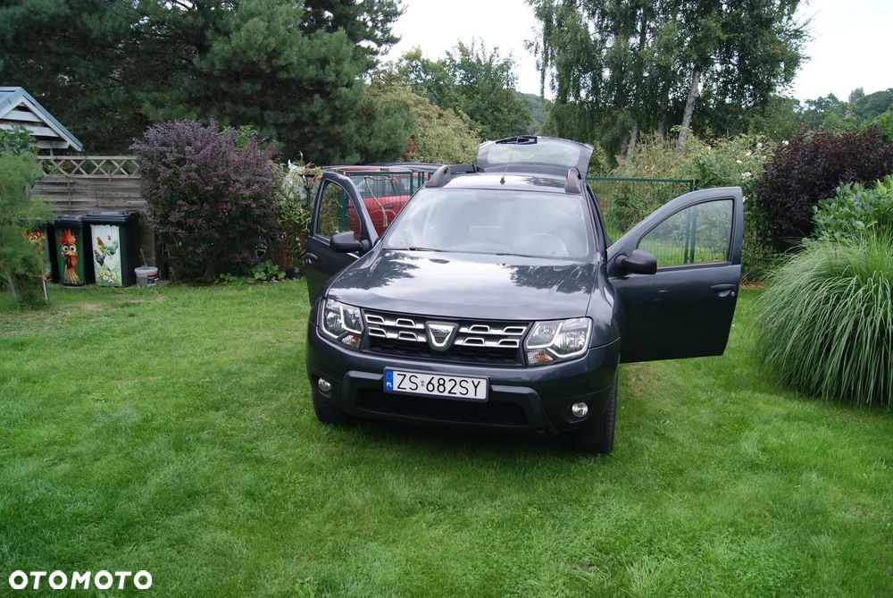 Dacia Duster 1.6 Ambiance - 3