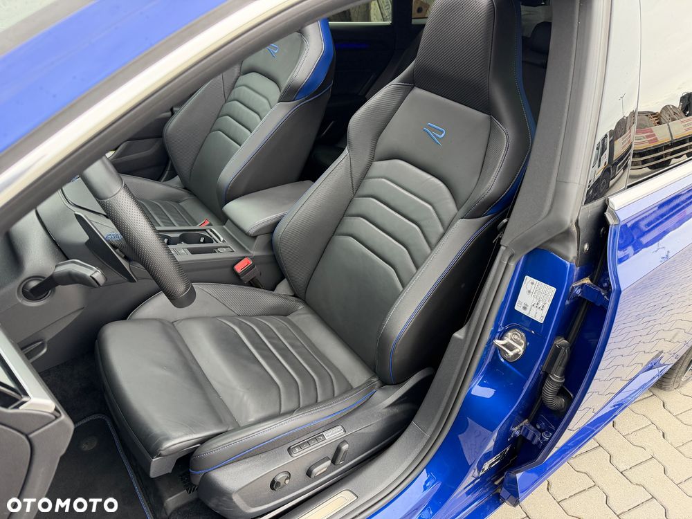 Volkswagen Arteon 2.0 TSI 4Motion R DSG - 13